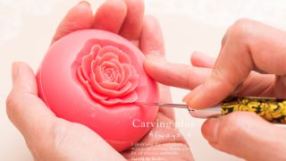 ポメころびページです＊カービング 2018_0531_carvingplus_031-1-