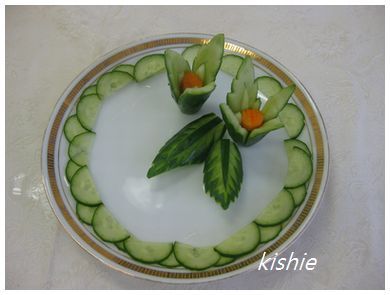 茅ヶ崎きゅうり